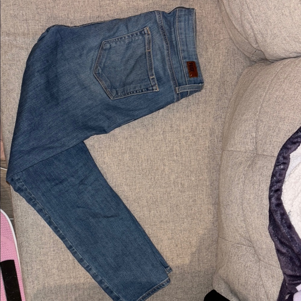 Paige Jeans